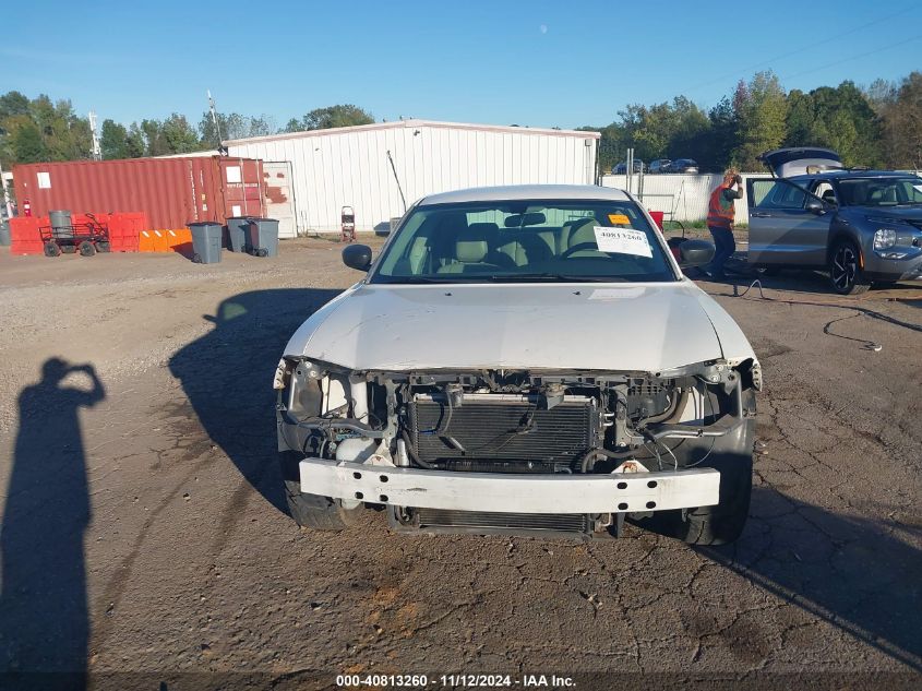 2007 Dodge Charger VIN: 2B3KA43H37H797446 Lot: 40813260