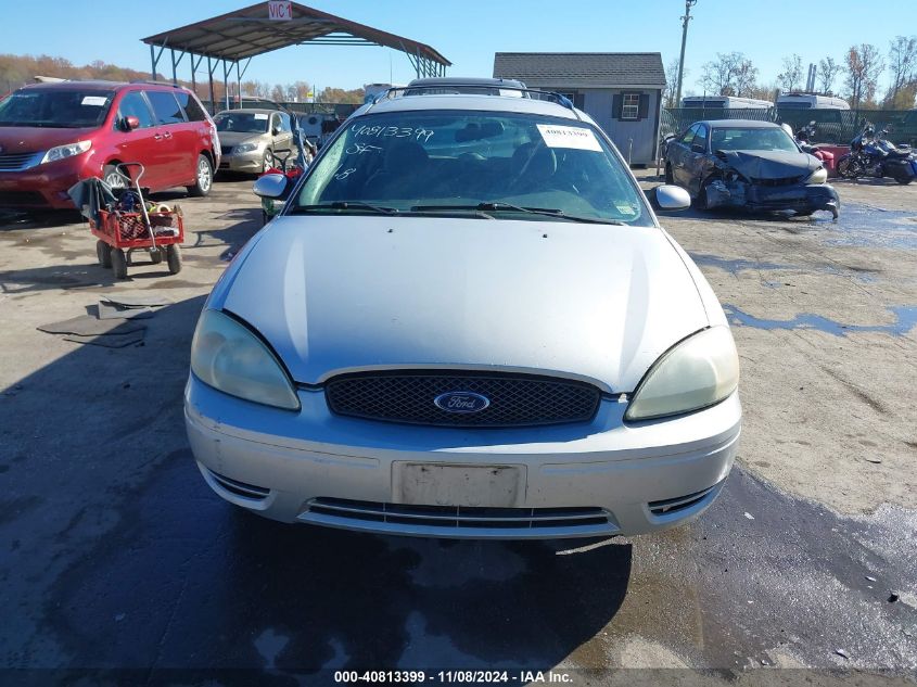 2004 Ford Taurus Se VIN: 1FAFP58S24A149265 Lot: 40813399