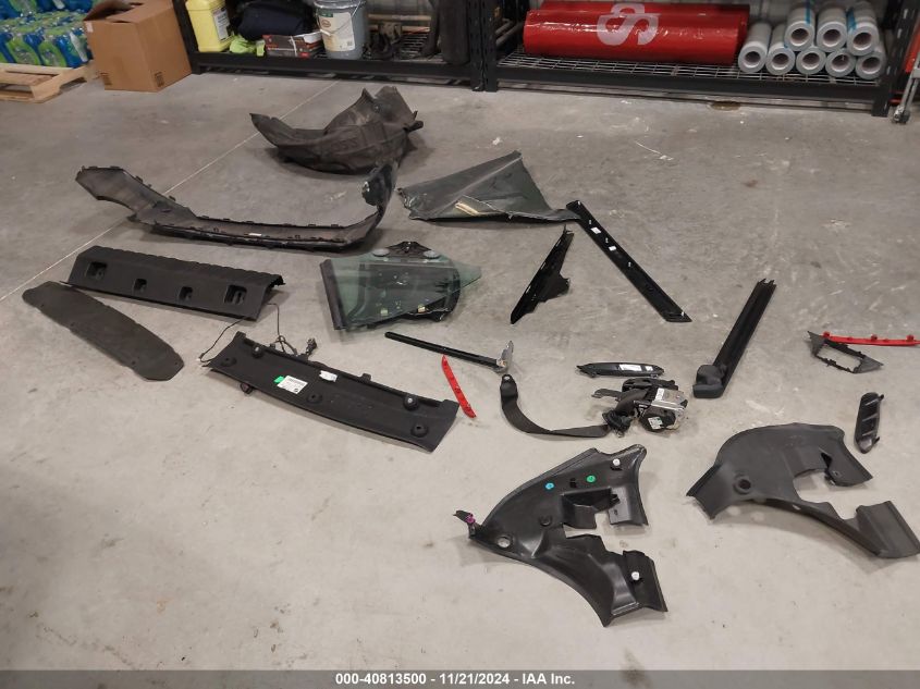 2021 BMW 430I - WBA23AT02MCG38434