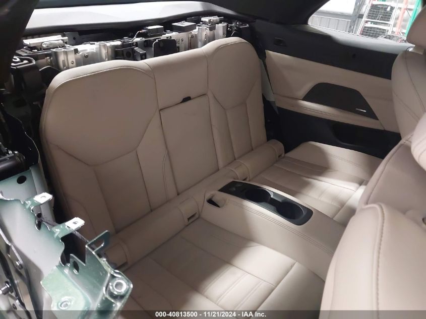 2021 BMW 430I - WBA23AT02MCG38434