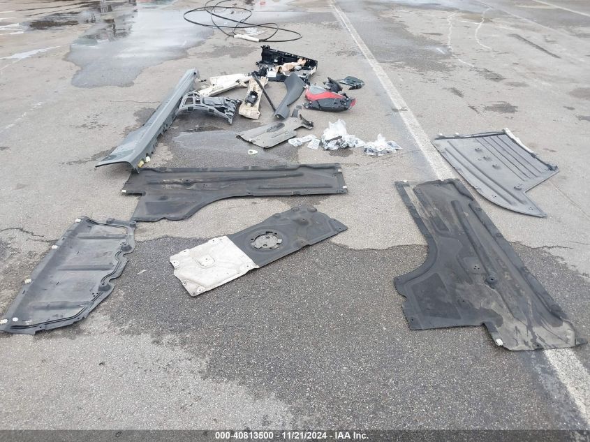 2021 BMW 430I - WBA23AT02MCG38434