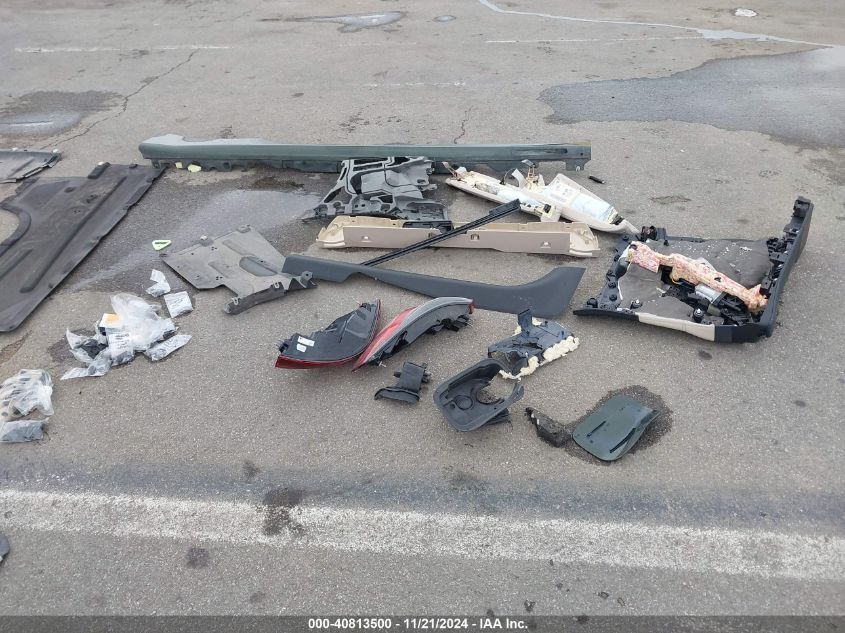 2021 BMW 430I - WBA23AT02MCG38434