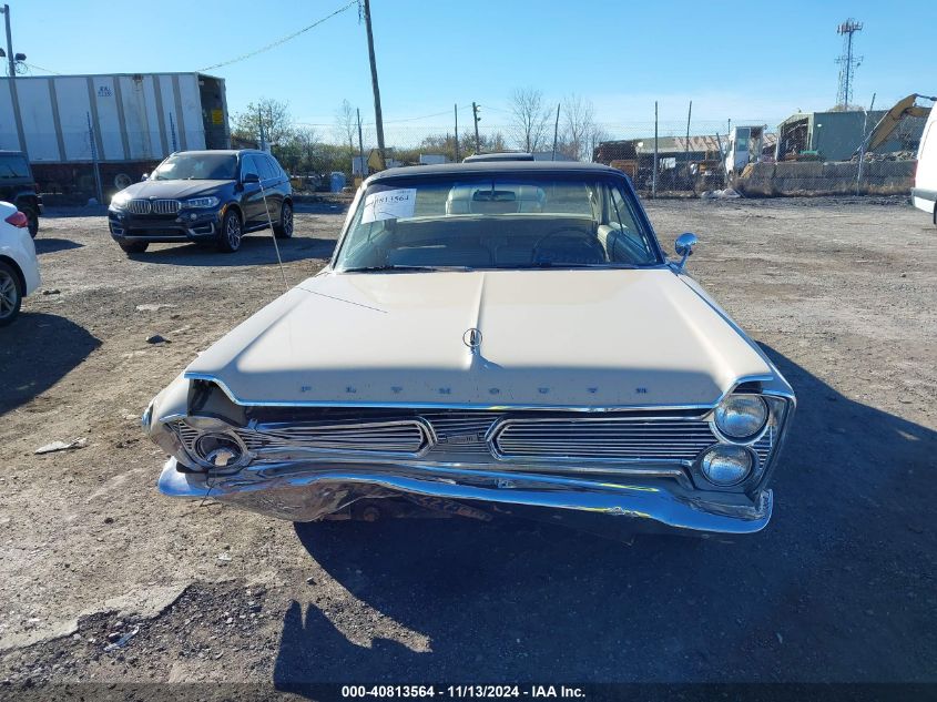 1963 Plymouth Other VIN: 0000PH23E62282728 Lot: 40813564