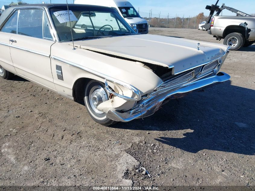 1963 Plymouth Other VIN: 0000PH23E62282728 Lot: 40813564