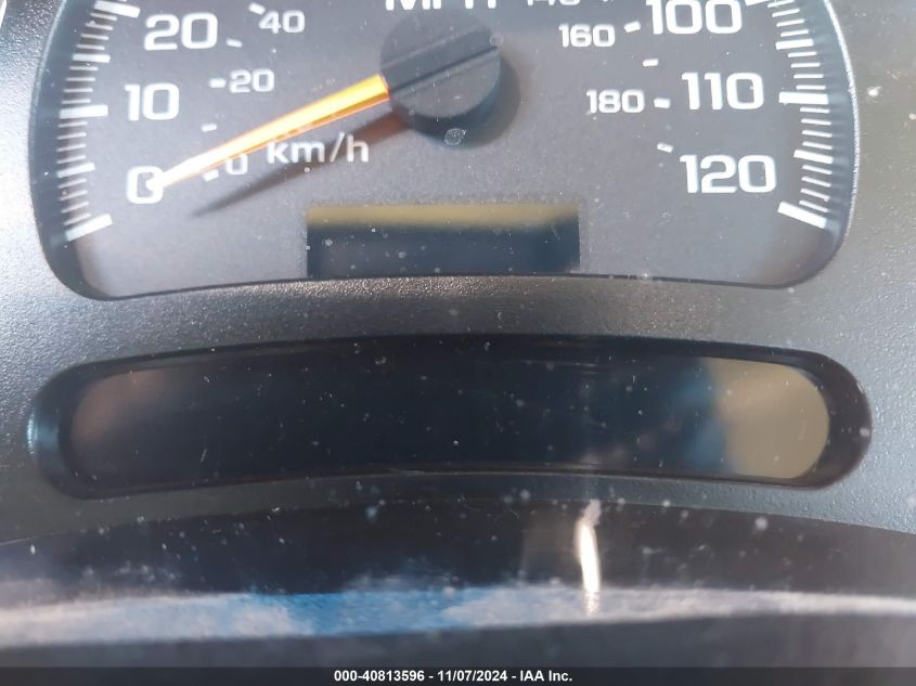 2005 Chevrolet Silverado 1500 Z71 VIN: 2GCEK19V751132978 Lot: 40813596