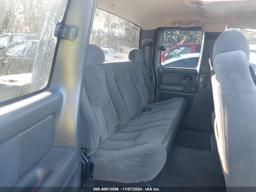 2005 Chevrolet Silverado 1500 Z71 VIN: 2GCEK19V751132978 Lot: 40813596