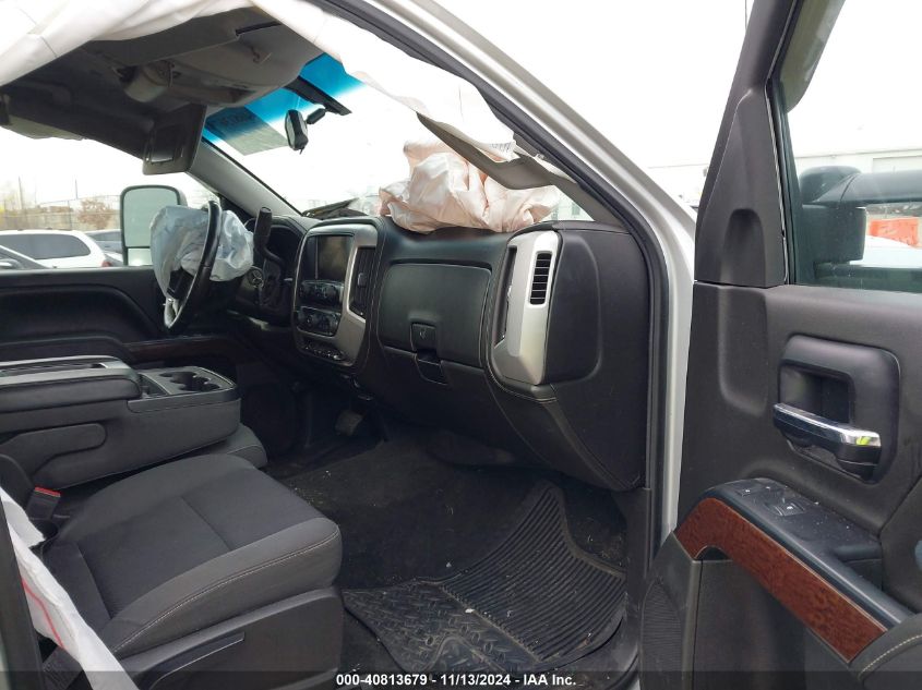 VIN 3GTU2UEC6EG262534 2014 GMC Sierra, 1500 Sle no.5