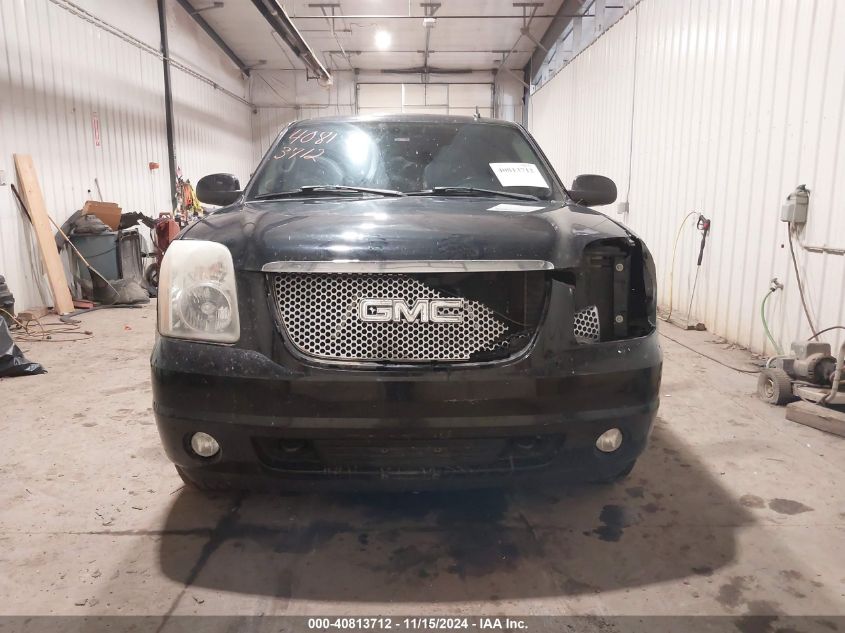 2007 GMC Yukon Slt VIN: 1GKFK13067R208173 Lot: 40813712