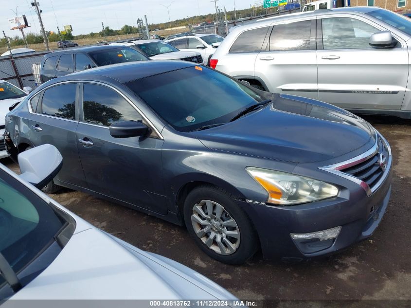 VIN 1N4AL3APXDN529978 2013 Nissan Altima, 2.5 S no.13