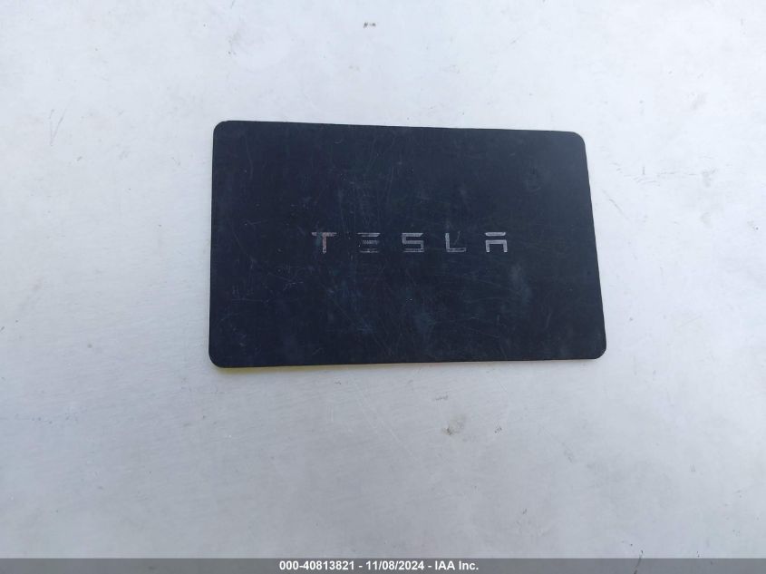 VIN 5YJ3E1EA2MF990842 2021 Tesla Model 3, Standard... no.11