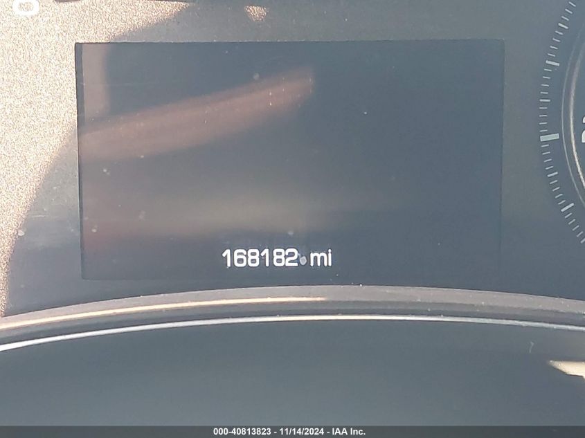 VIN 2G1105S39H9106434 2017 CHEVROLET IMPALA 1LT