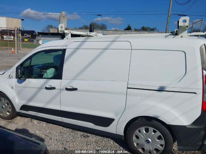 VIN NM0LS7E28L1446063 2020 FORD TRANSIT CONNECT XL CARGO VAN