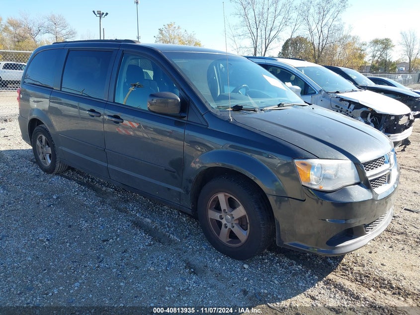 Vin: 2d4rn3dg0br656468, lot: 41303501, dodge grand caravan mainstreet 2011 img_1