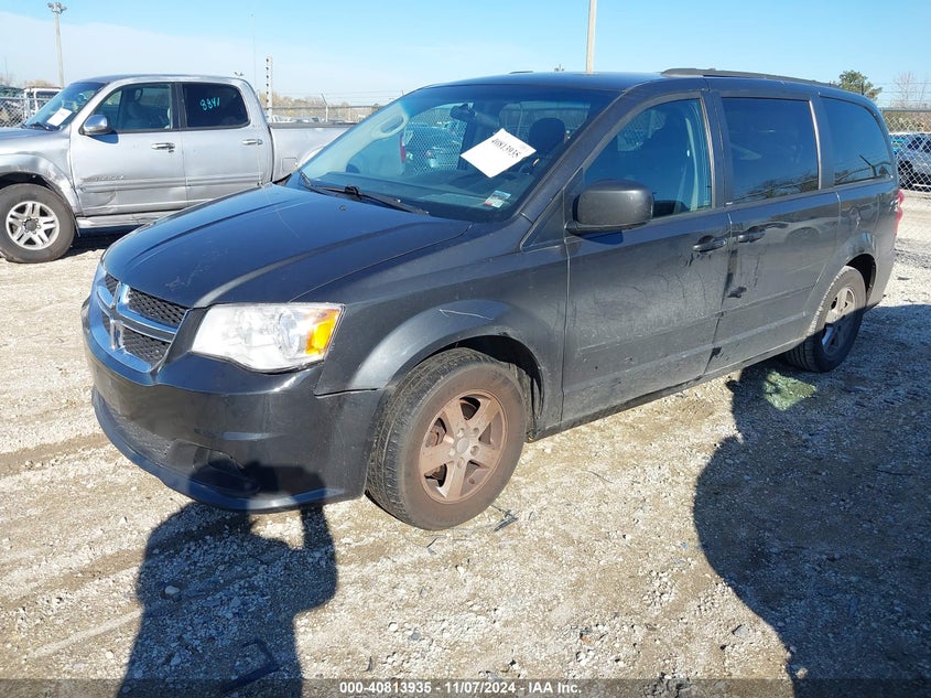 Vin: 2d4rn3dg0br656468, lot: 41303501, dodge grand caravan mainstreet 20112