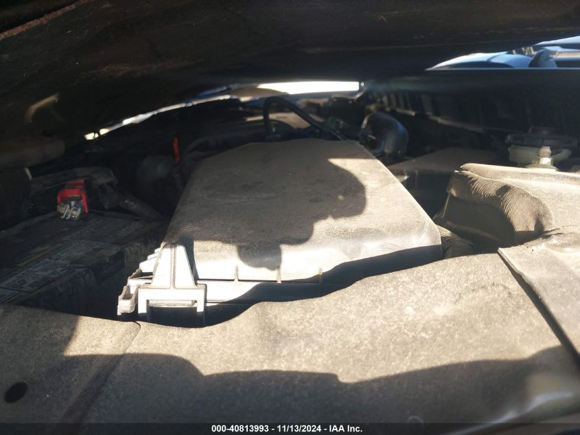 2016 HONDA ACCORD VIN: 1HGCR2F39GA137332