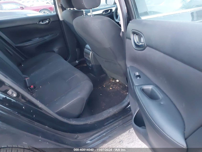 VIN 3N1AB7AP2HY380367 2017 NISSAN SENTRA S