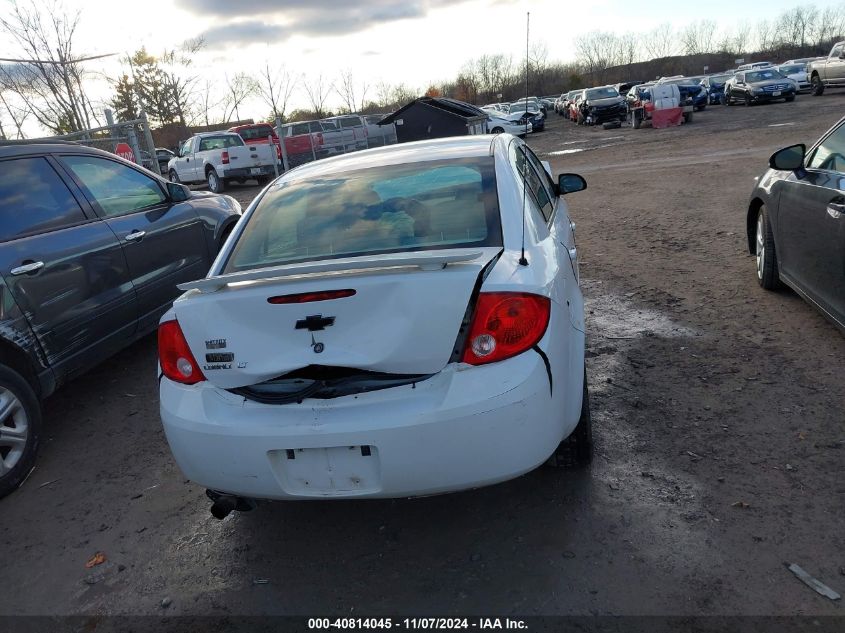 2009 Chevrolet Cobalt Lt VIN: 1G1AT58H497260479 Lot: 40814045