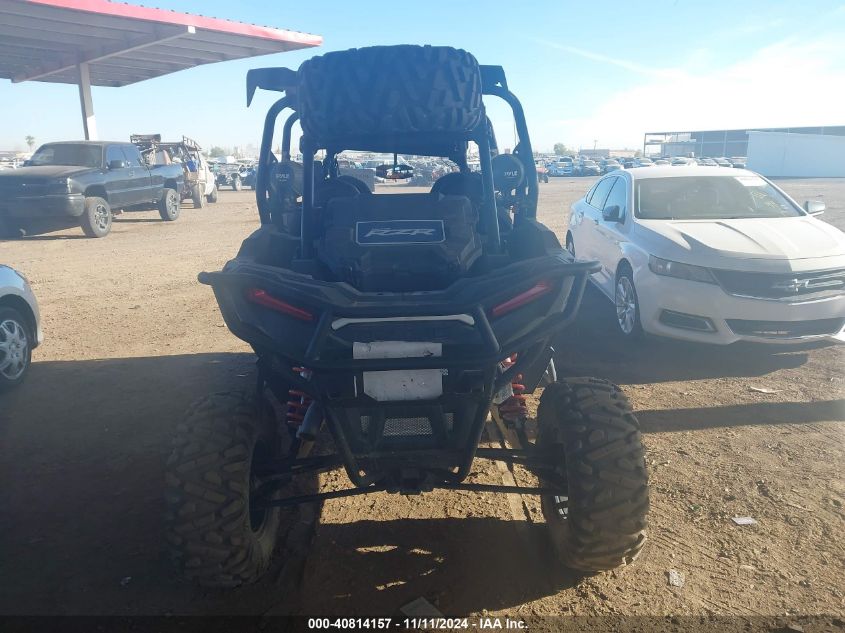 2022 Polaris Rzr Xp 4 1000 VIN: 3NSN4E993NH415074 Lot: 40814157