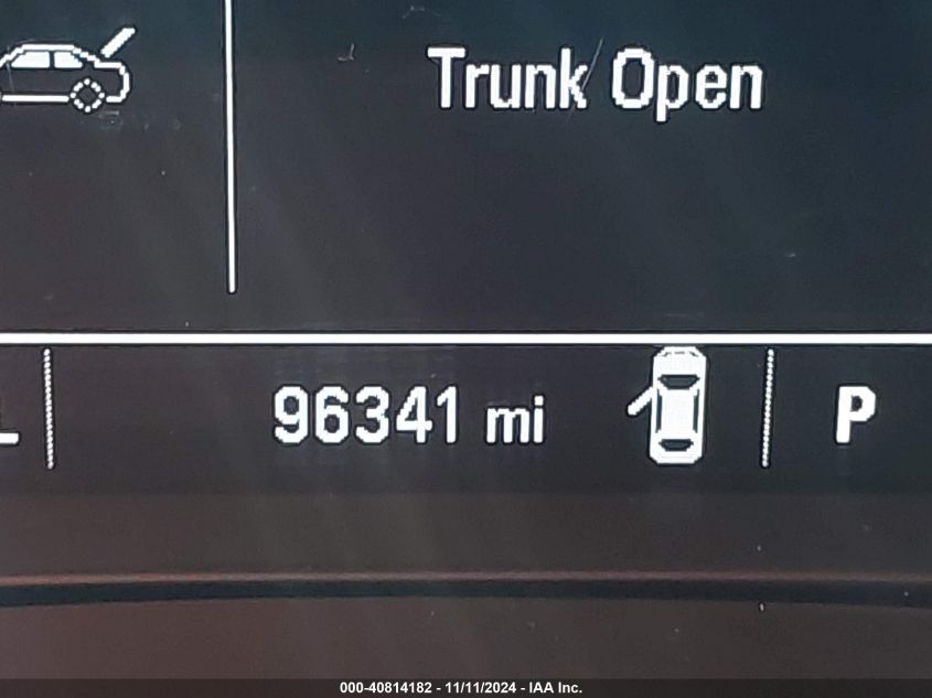 2018 CHEVROLET MALIBU LT - 1G1ZD5ST9JF246763