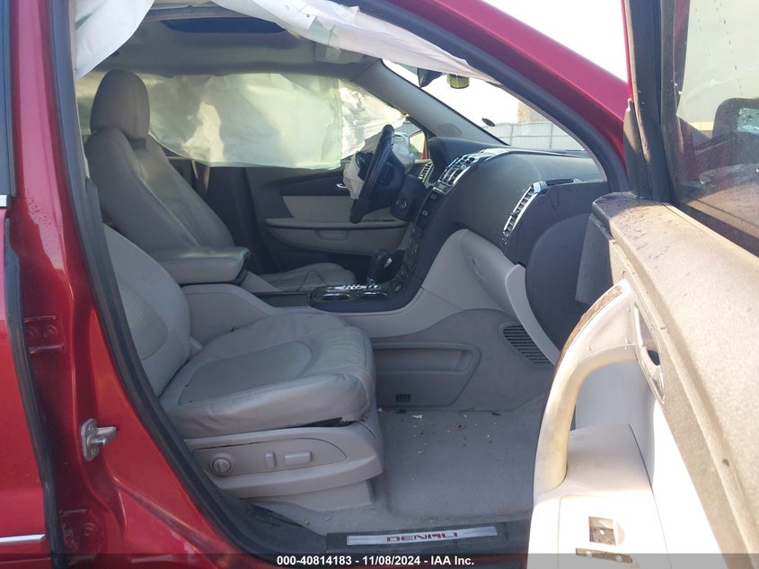 2012 GMC ACADIA VIN: 1GKKVTED8CJ248183