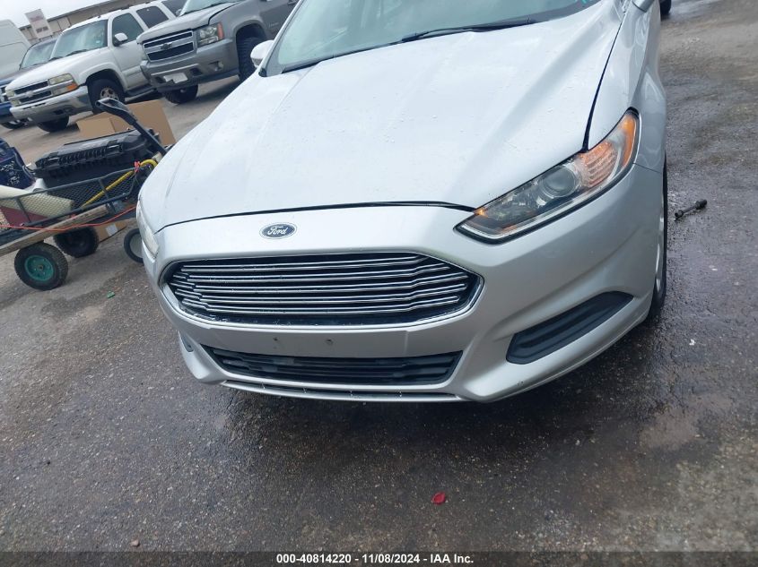 VIN 3FA6P0HD6GR388106 2016 FORD FUSION no.12