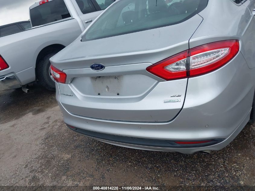 VIN 3FA6P0HD6GR388106 2016 FORD FUSION no.16