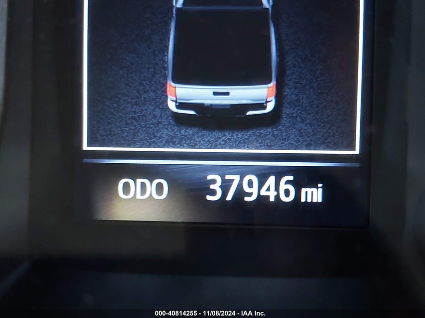 2022 TOYOTA TACOMA VIN: 3TMAZ5CN2NM182979