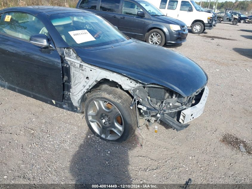 2006 Lexus Sc VIN: JTHFN48Y469003869 Lot: 40814449