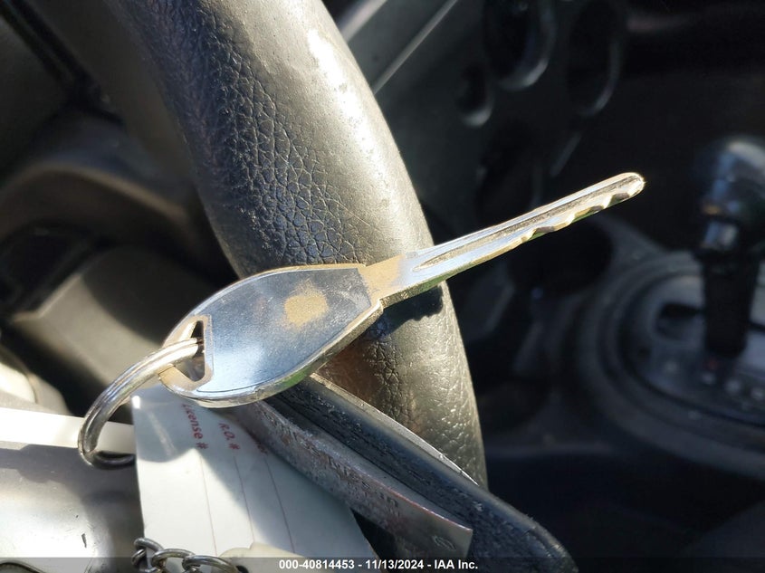 2017 NISSAN VERSA 1.6 S+ - 3N1CN7AP9HL830738