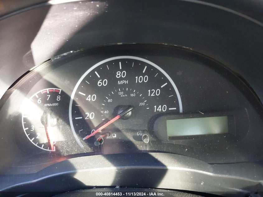 2017 NISSAN VERSA 1.6 S+ - 3N1CN7AP9HL830738