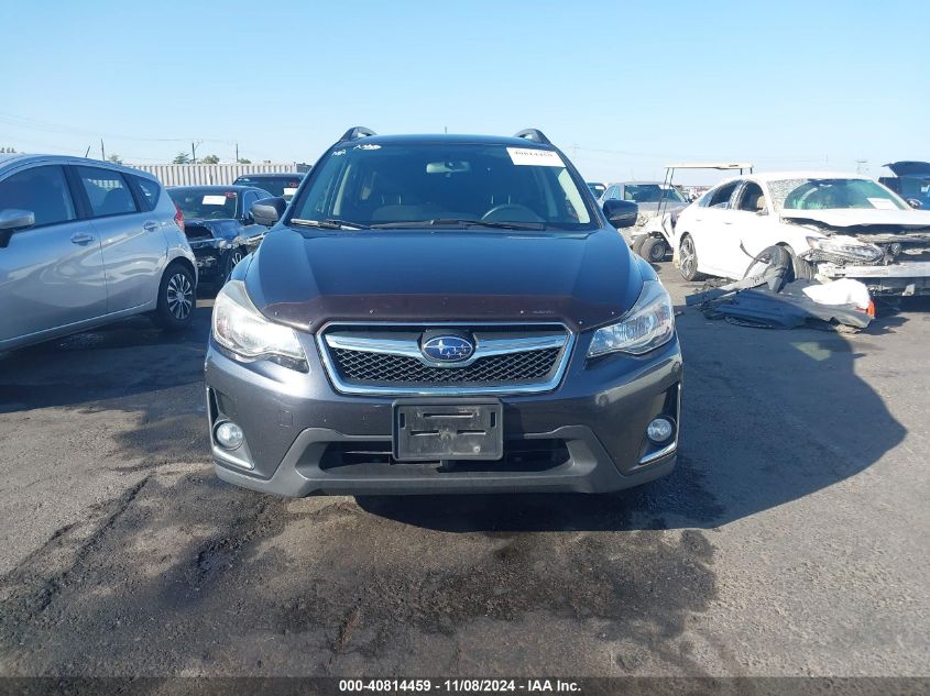 2017 Subaru Crosstrek 2.0I Premium VIN: JF2GPABC5HH247746 Lot: 40814459