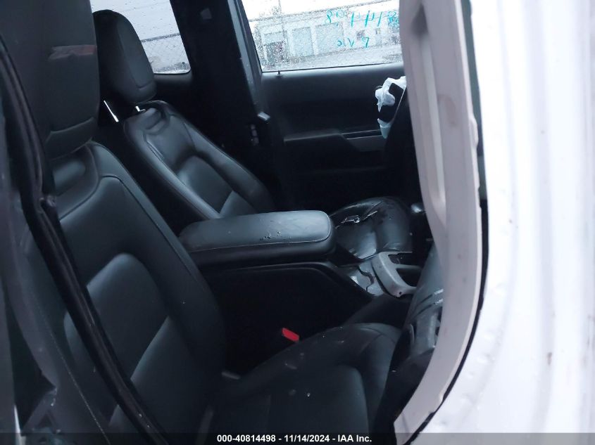 2018 CHEVROLET COLORADO VIN: 1GCRTEEN2J1295789