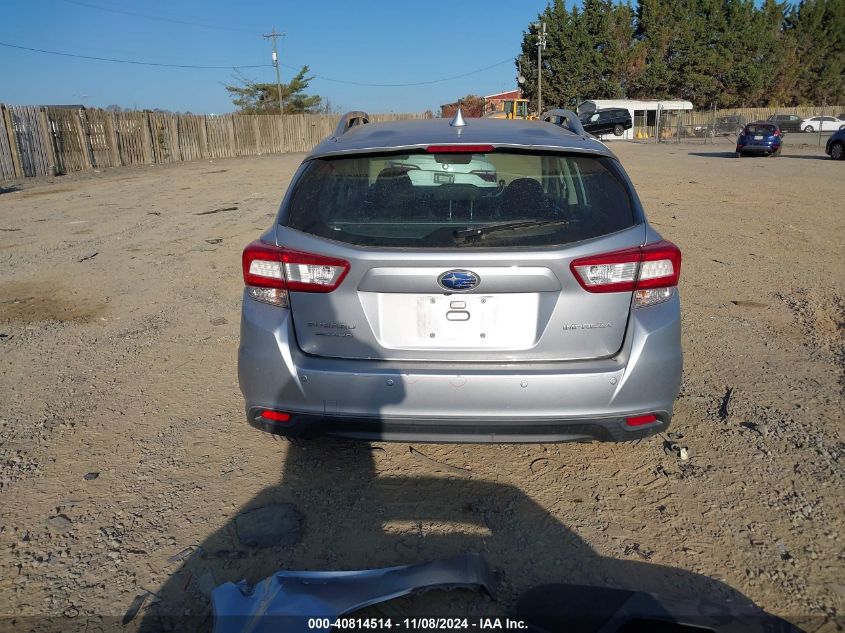 2018 Subaru Impreza 2.0I Limited VIN: 4S3GTAT65J3749078 Lot: 40814514