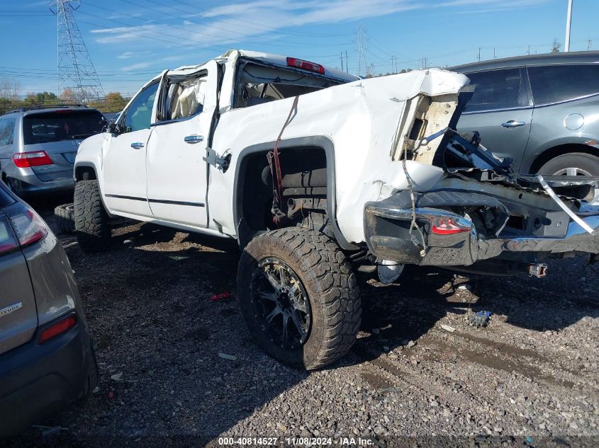 VIN 3GTU2NEC5GG183607 2016 GMC Sierra, 1500 Slt no.3