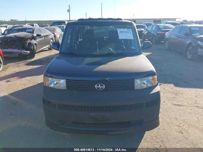 2005 Scion Xb VIN: JTLKT324650186687 Lot: 40814613