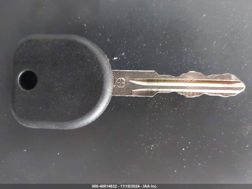 2013 Chevrolet Express 2500 Work Van VIN: 1GCWGFBA3D1187426 Lot: 40814632