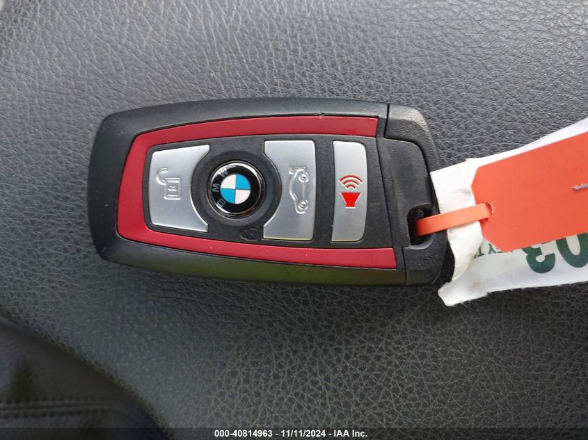 2018 BMW 430I GRAN COUPE - WBA4J1C58JBG80165