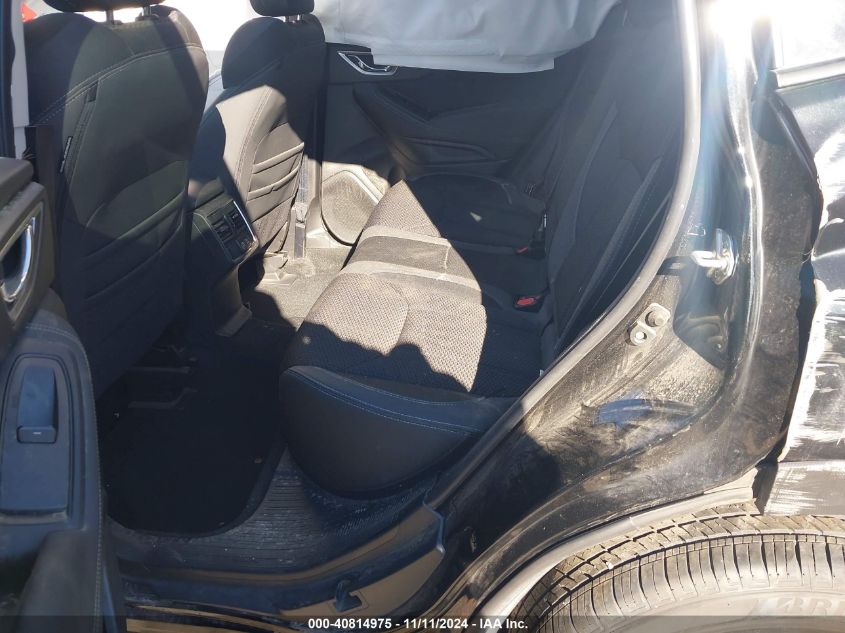 2024 SUBARU FORESTER PREMIUM - JF2SKADC4RH426237