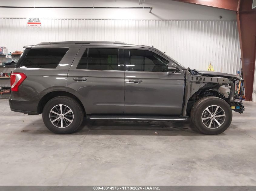 2018 Ford Expedition Xlt VIN: 1FMJU1JTXJEA67177 Lot: 40814976