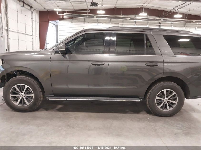 2018 Ford Expedition Xlt VIN: 1FMJU1JTXJEA67177 Lot: 40814976