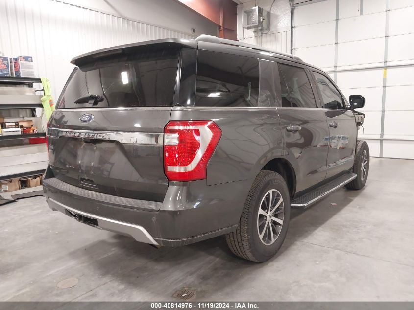 2018 Ford Expedition Xlt VIN: 1FMJU1JTXJEA67177 Lot: 40814976