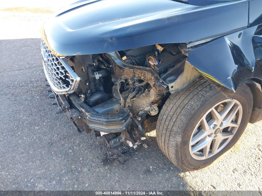 VIN 2FMPK4J98RBB01758 2024 FORD EDGE SEL