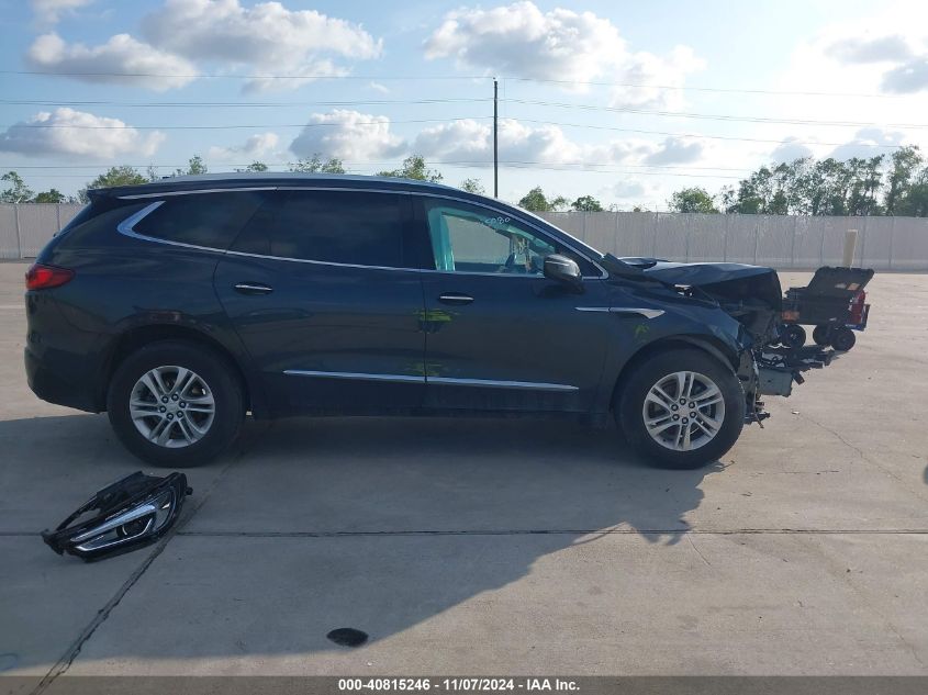 2019 Buick Enclave Fwd Essence VIN: 5GAERBKW4KJ175469 Lot: 40815246