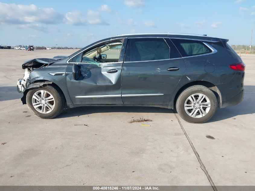 2019 Buick Enclave Fwd Essence VIN: 5GAERBKW4KJ175469 Lot: 40815246