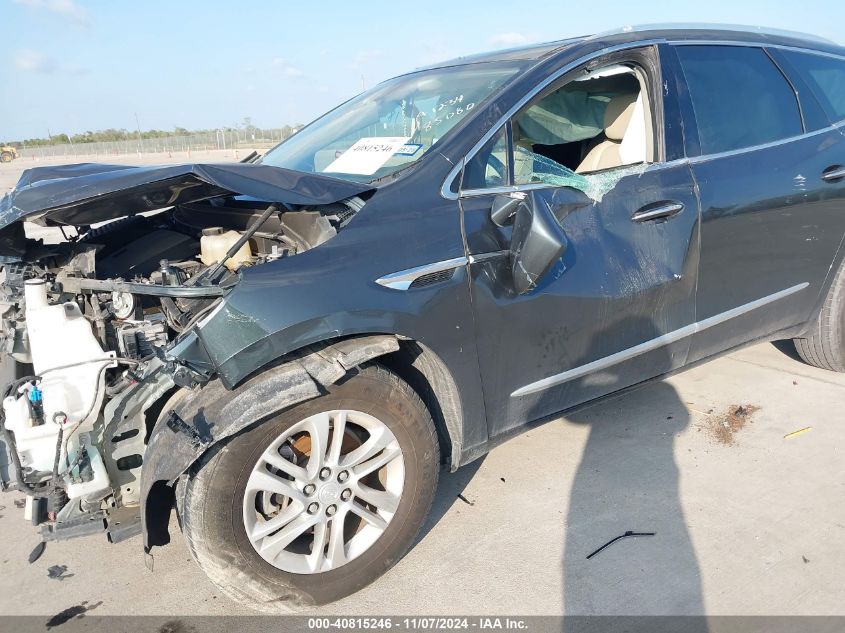 2019 Buick Enclave Fwd Essence VIN: 5GAERBKW4KJ175469 Lot: 40815246