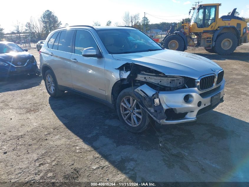 VIN 5UXKR0C58F0P11944 2015 BMW X5, Xdrive35I no.1