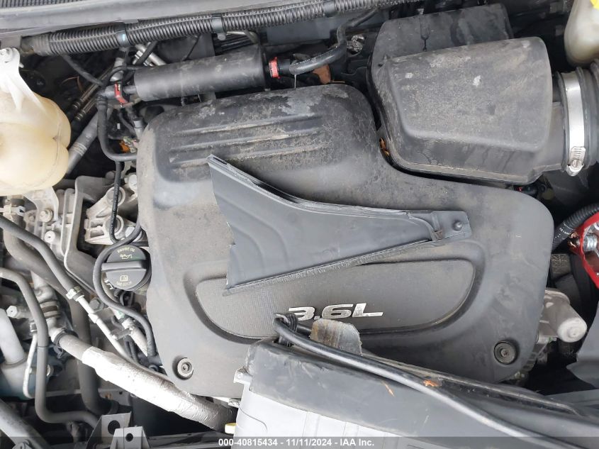 2018 CHRYSLER PACIFICA TOURING L PLUS - 2C4RC1EG5JR333442