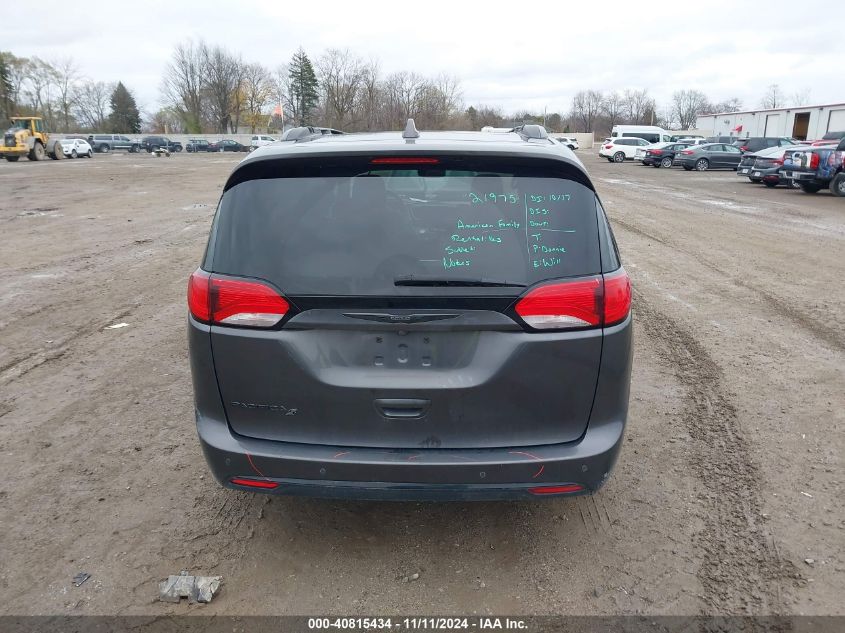 2018 CHRYSLER PACIFICA TOURING L PLUS - 2C4RC1EG5JR333442