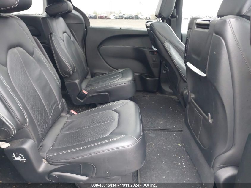 2018 CHRYSLER PACIFICA TOURING L PLUS - 2C4RC1EG5JR333442