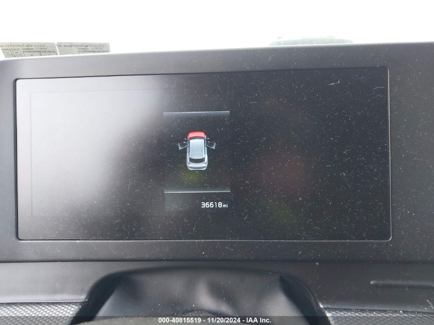 VIN KNDPU3AF2P7131715 2023 KIA SPORTAGE LX